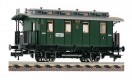 5051 Fleischmann Passenger car 3rd class type Ci Pr 86
